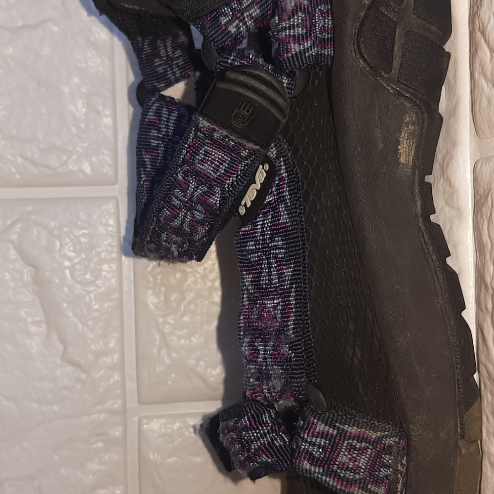 Teva sandals